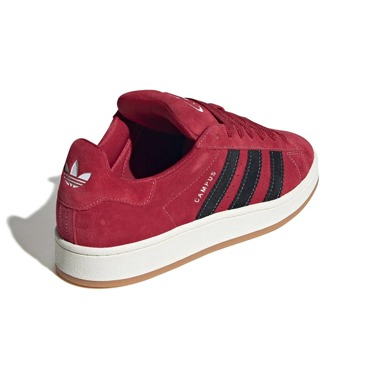 least stylish Campus 00s 'Team Victory Red Core Black'