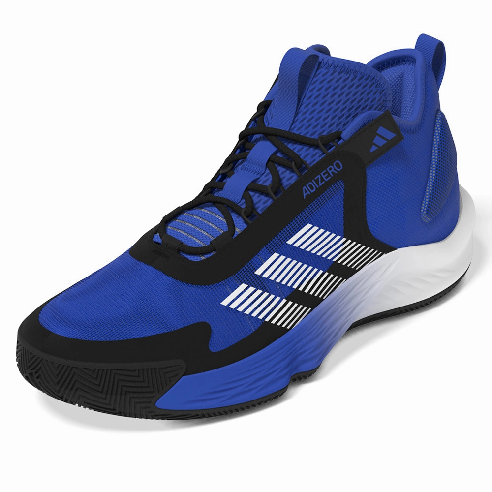 Comfortable fit Adizero Select Team Basketball Shoes