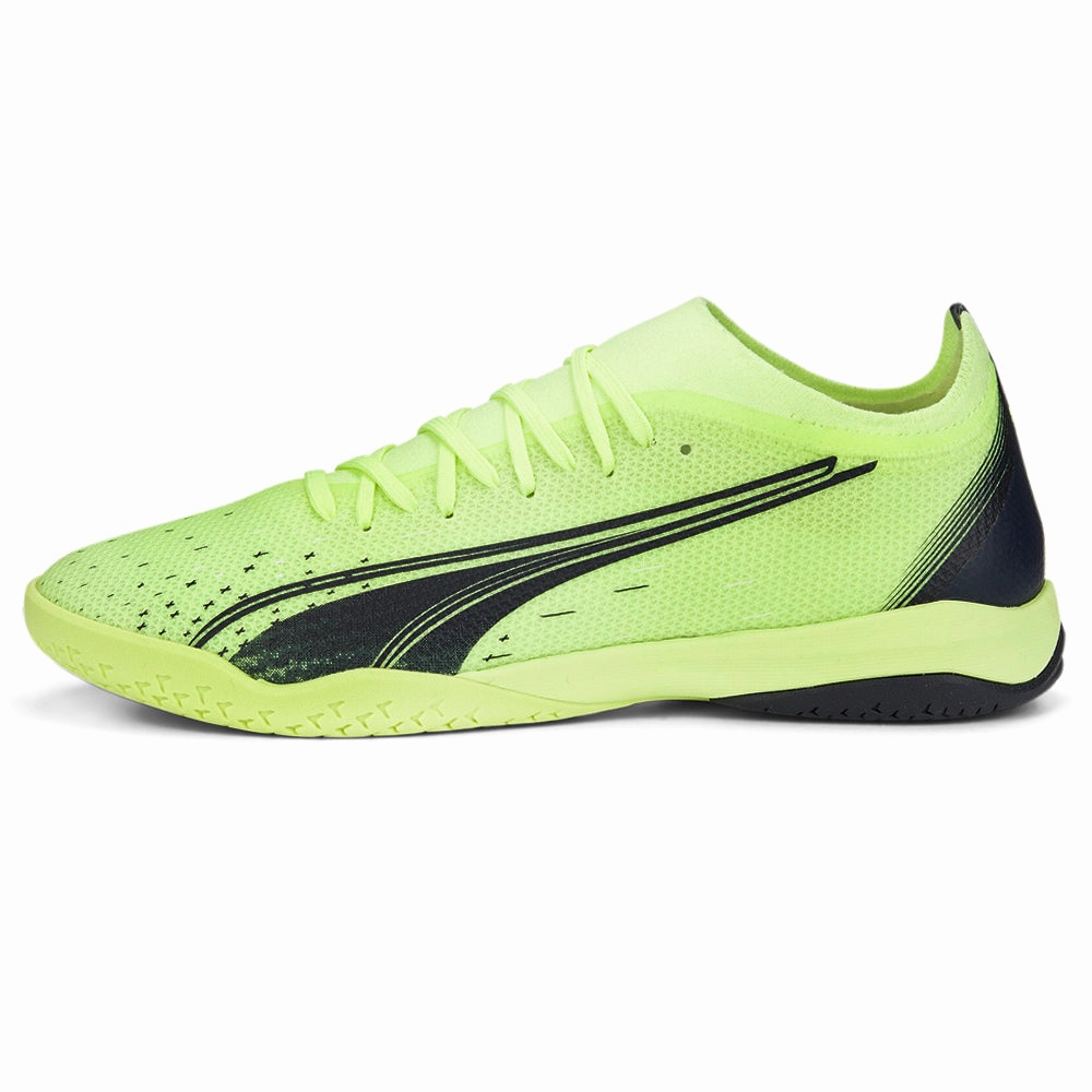 Thermoregulating Insoles Ultra Match Indoor Soccer Shoes