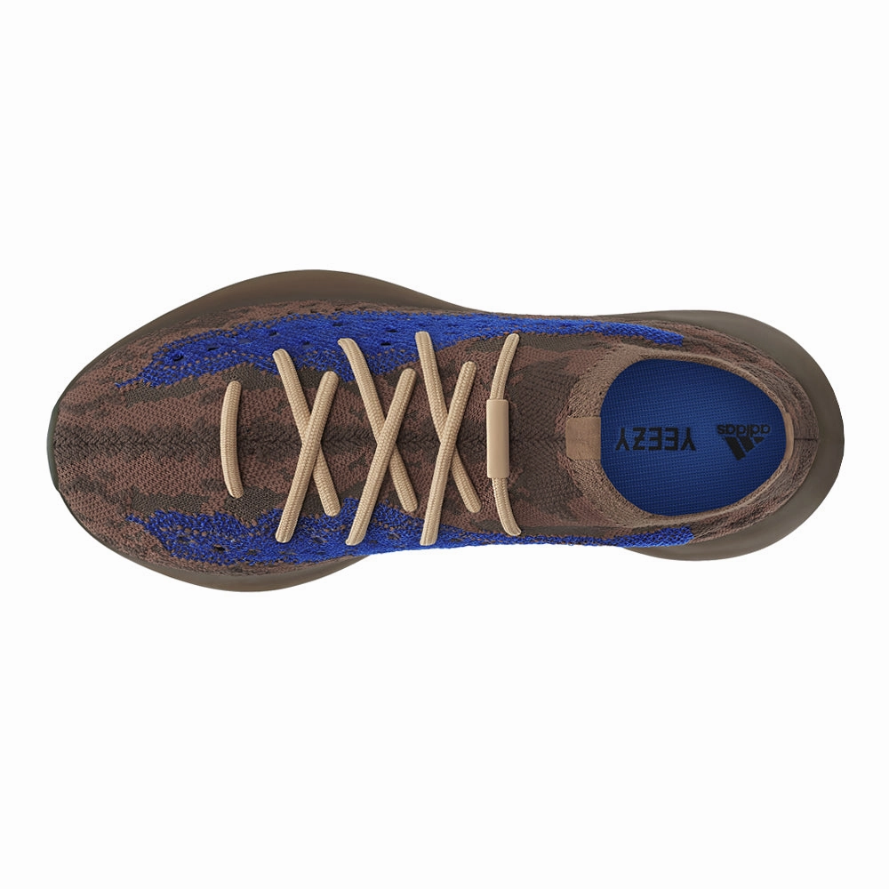 adidas Yeezy Boost 380 Slip On Sneakers Flexible Groove Design most expensive