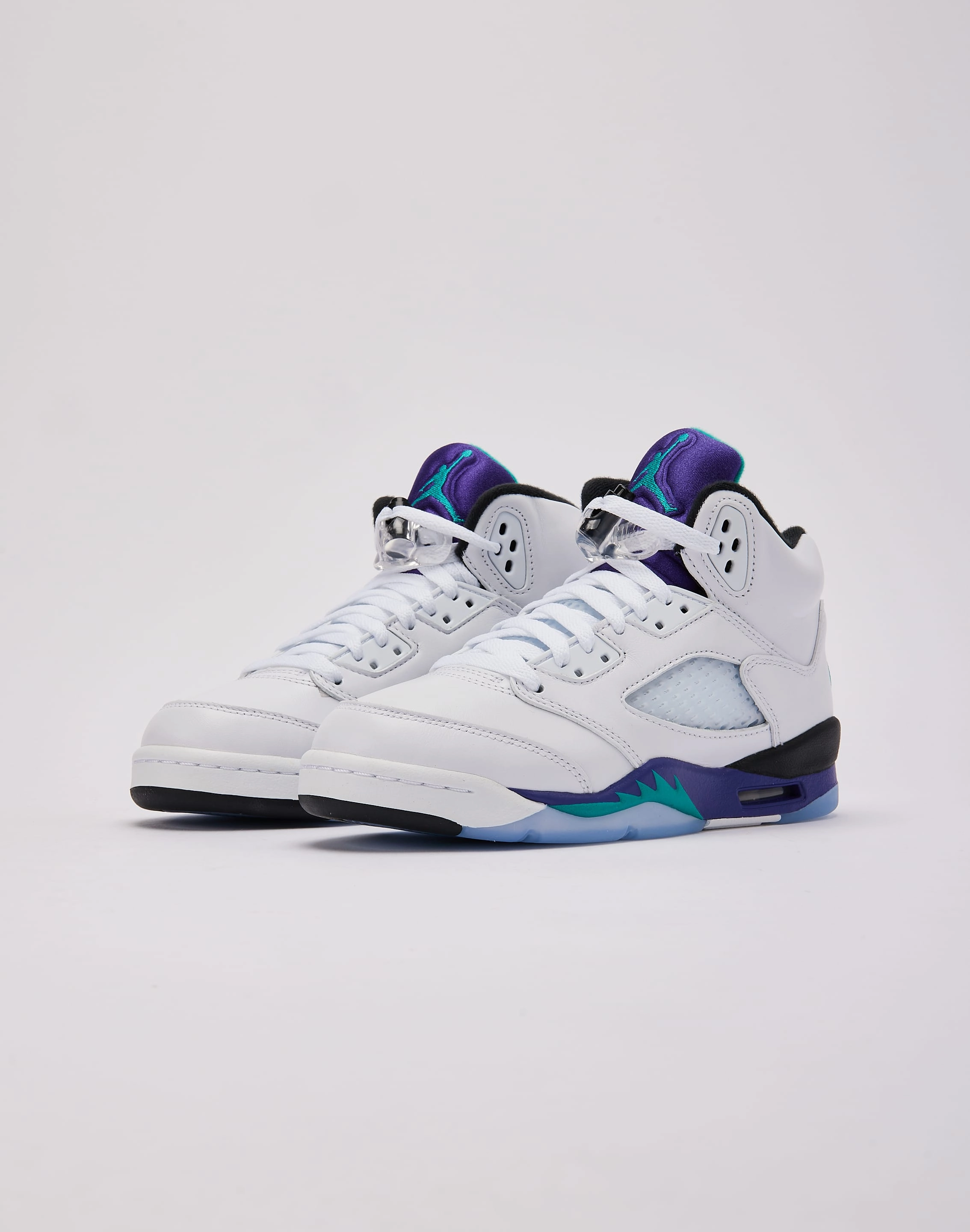 Optimal ease Jordan Air Jordan 5 Retro OG 'Grape' Grade-School