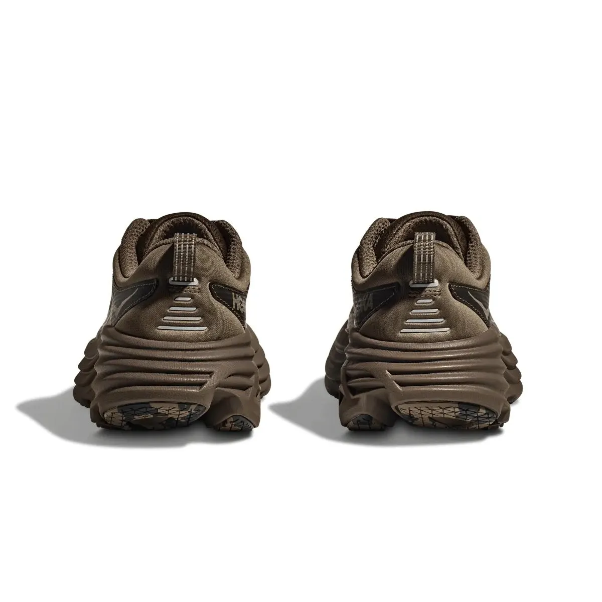 widest Stealth/Tech Bondi 8 Caged 'Umber'