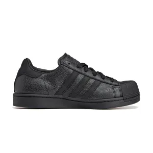 Fine 3D printed midsole   Avavav Superstar Modified 'Core Black'
