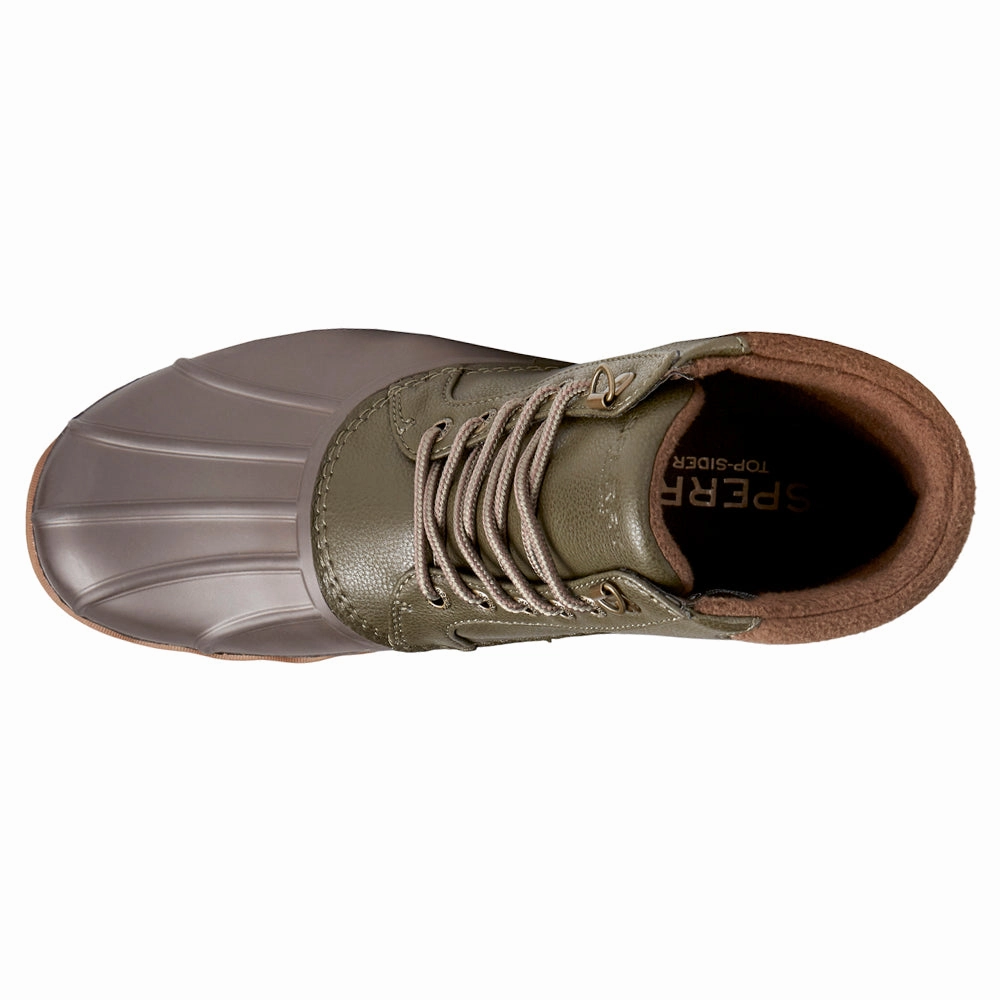 Avenue Duck Boots Reliable flair