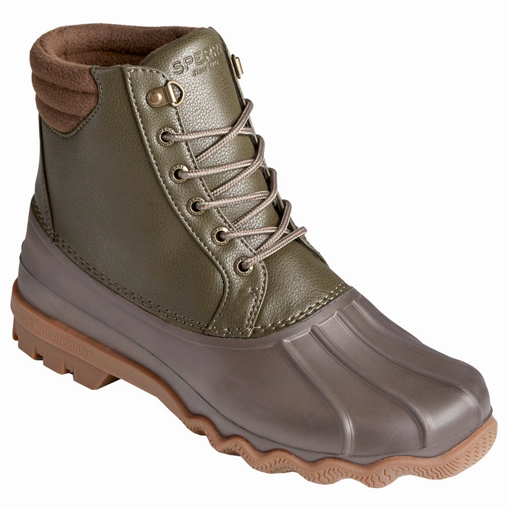 junior - style Avenue Duck Boots