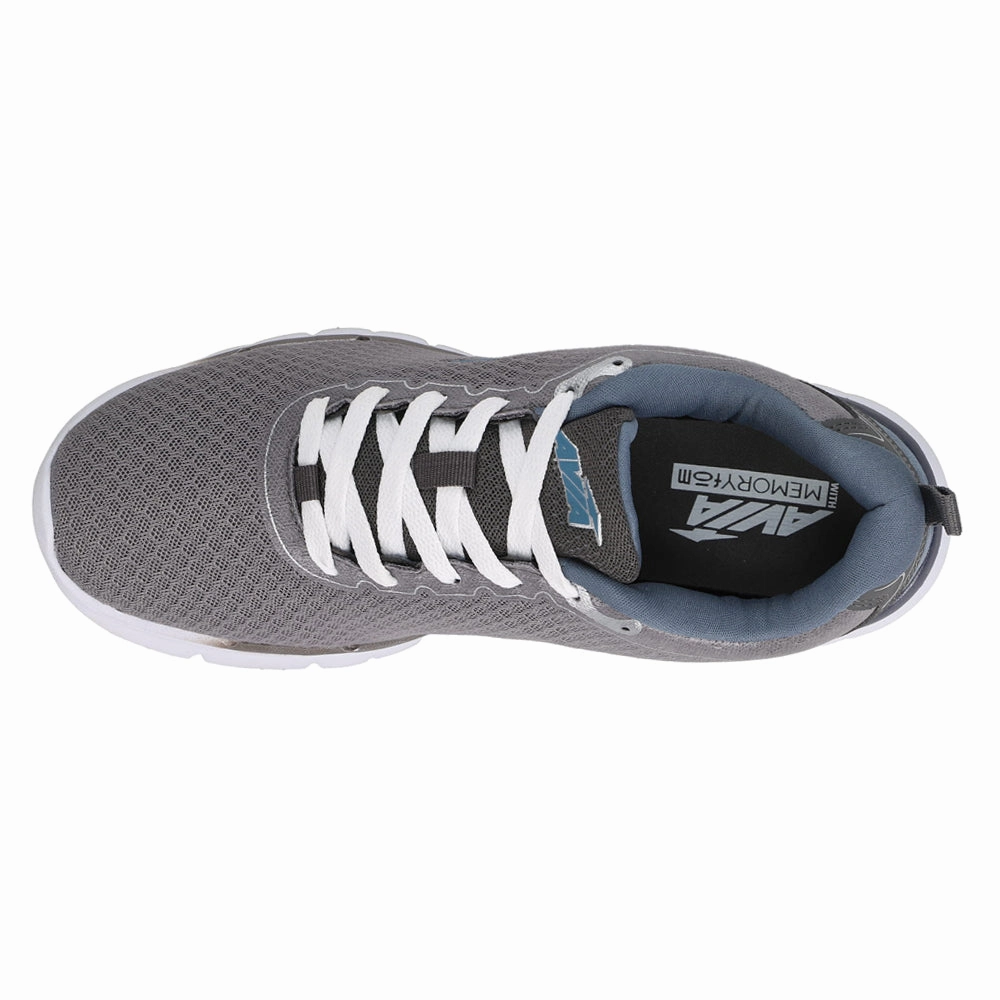 Load Balancing Chassis Avi-Factor 2.0 Running Shoes