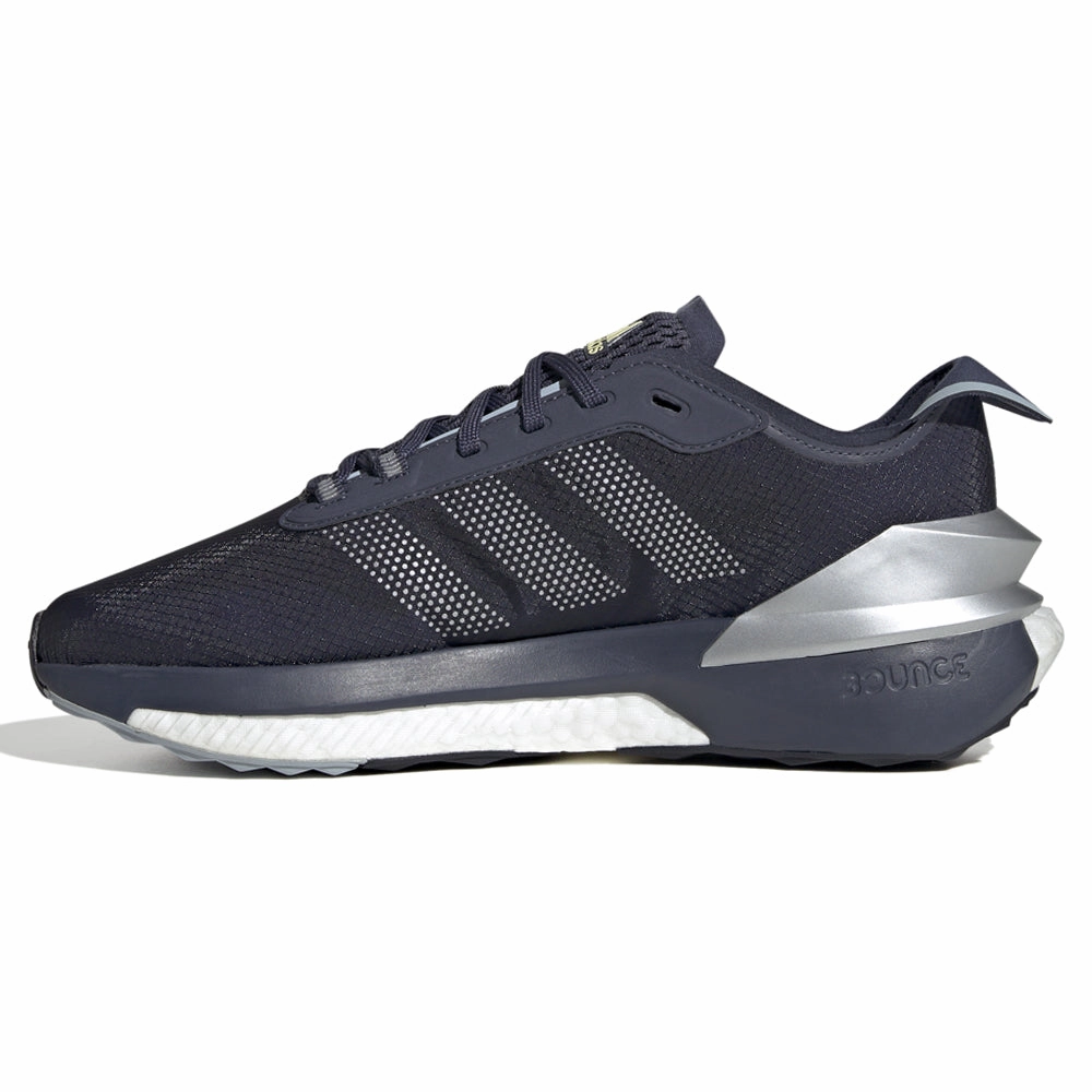 men's small Slip Resistant Outsole Avryn Lace Up Sneakers