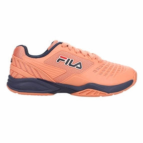 Axilus 2 Energized Tennis Shoes neon Built-In Lining
