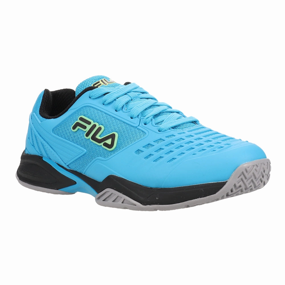 Layered Chic Axilus 2 Energized Tennis Shoes