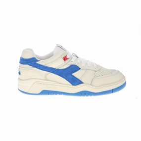 Correct B.560 Used Legacy Italia Lace Up Sneakers