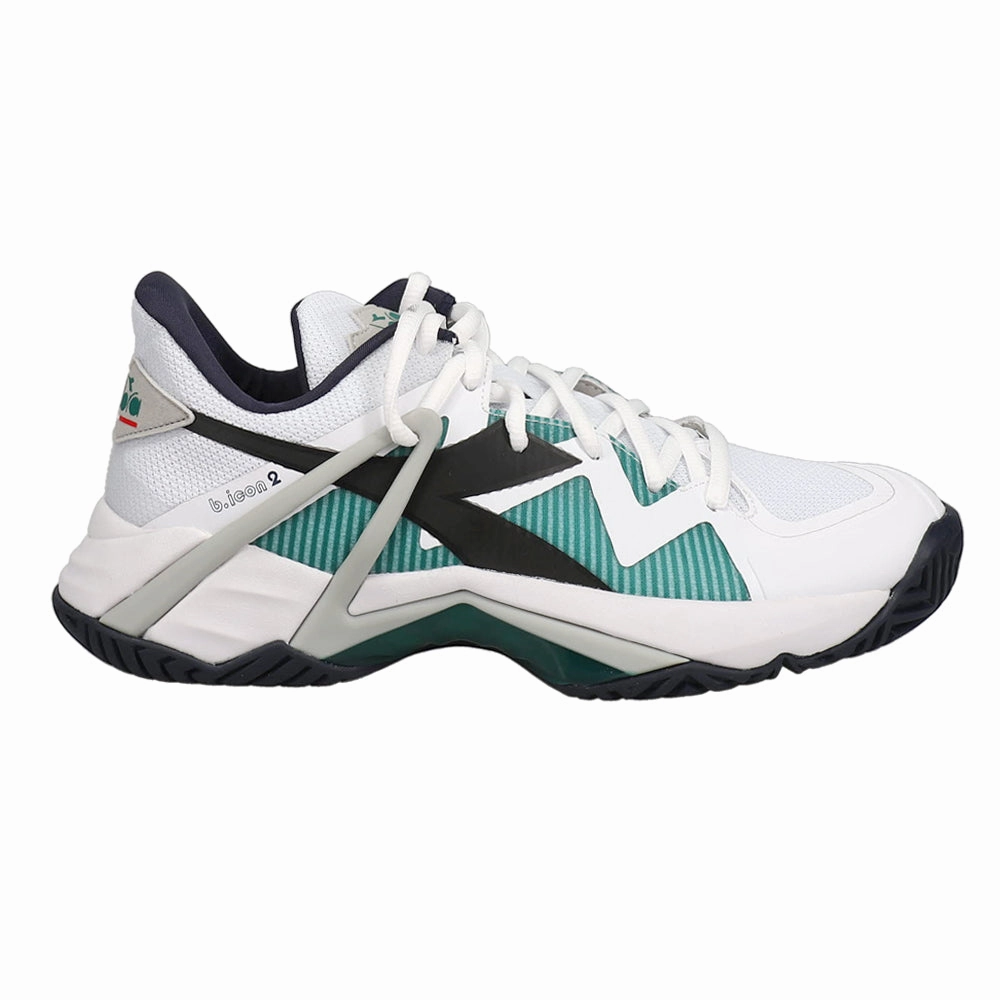 Luxe Touch mobility - facilitation - level B.Icon 2 AG Tennis Shoes