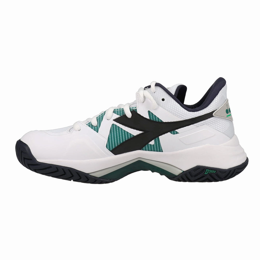 Retro Torsional Rigidity System B.Icon 2 AG Tennis Shoes