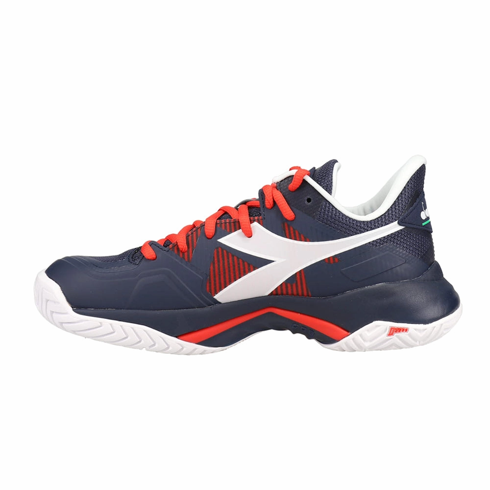 B.Icon 2 AG Tennis Shoes All Day Comfort Engineering