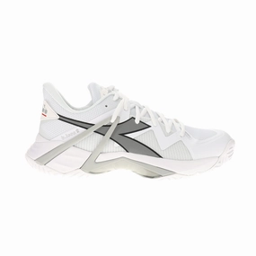 High Elasticity Midsole slim fit B.Icon 2 AG Tennis Shoes