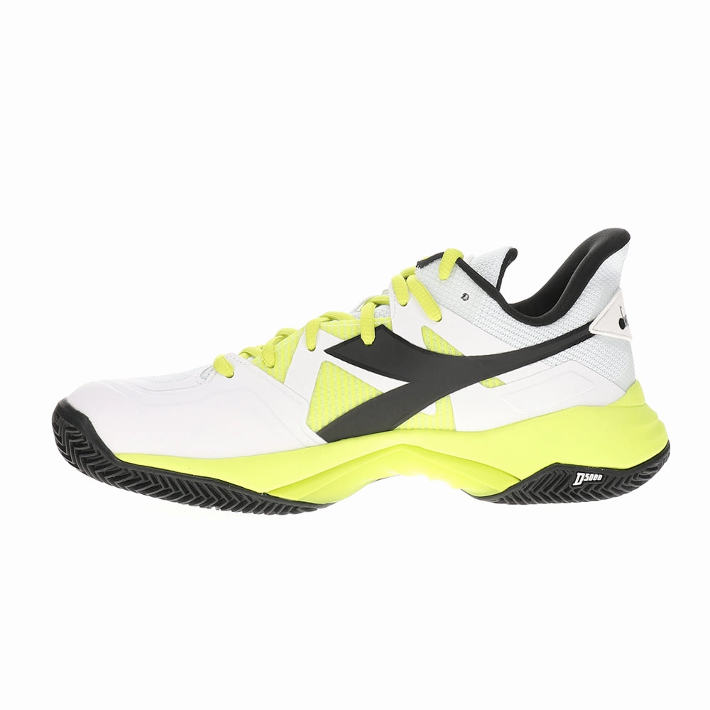 Ultra Cushioned Collar Performance-driven B.Icon 2 Clay Tennis Shoes