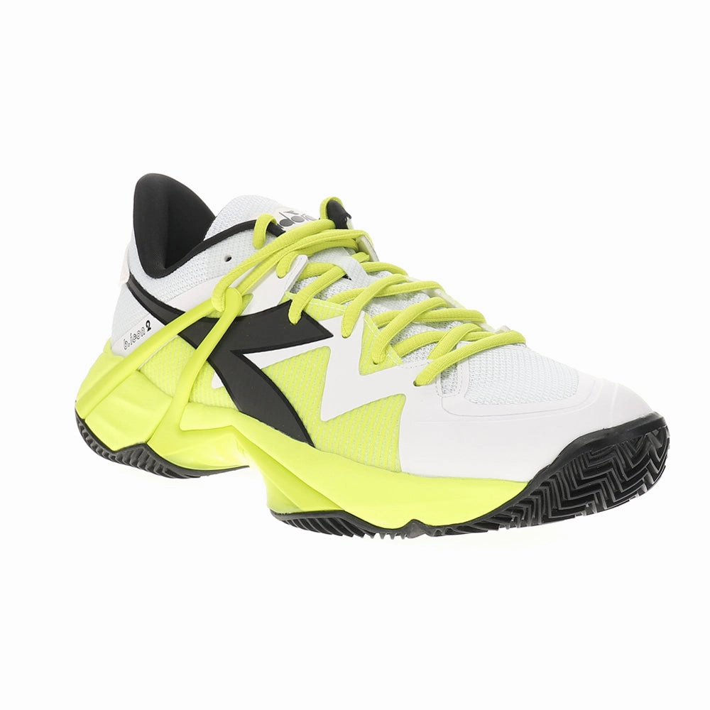 Lightweight Midsole Comfortable Feel B.Icon 2 Clay Tennis Shoes