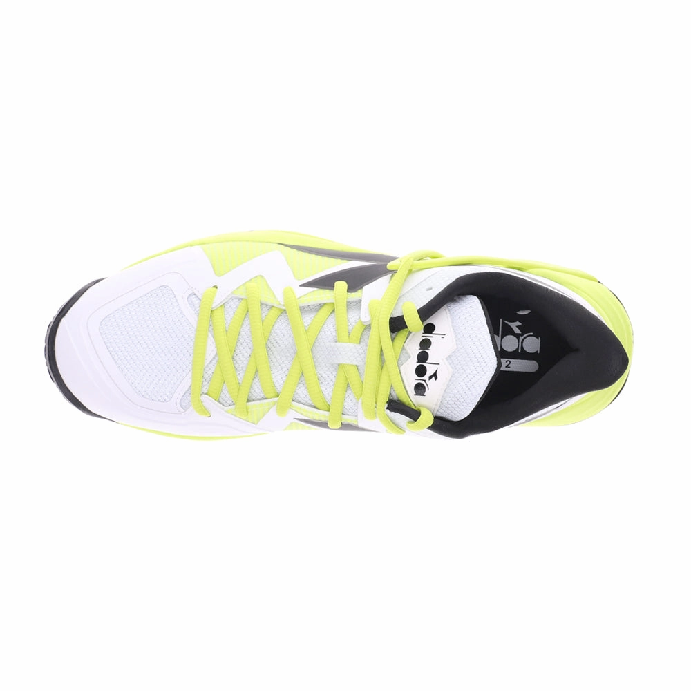 B.Icon 2 Clay Tennis Shoes party - goers' Motion Control System