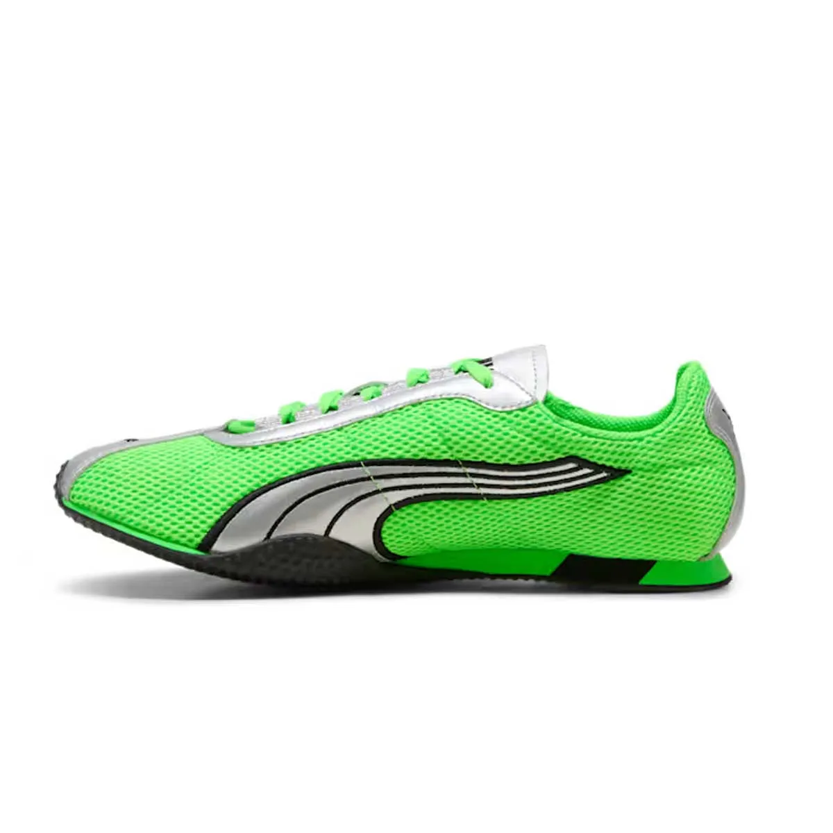 H-Street OG 'Fizzy Green PUMA Silver' design - complexity - level