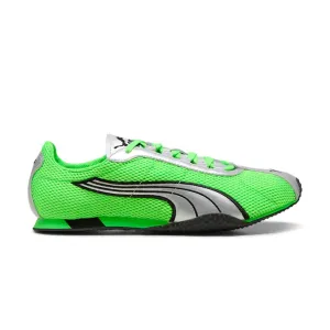 H-Street OG 'Fizzy Green PUMA Silver' Sporty Look