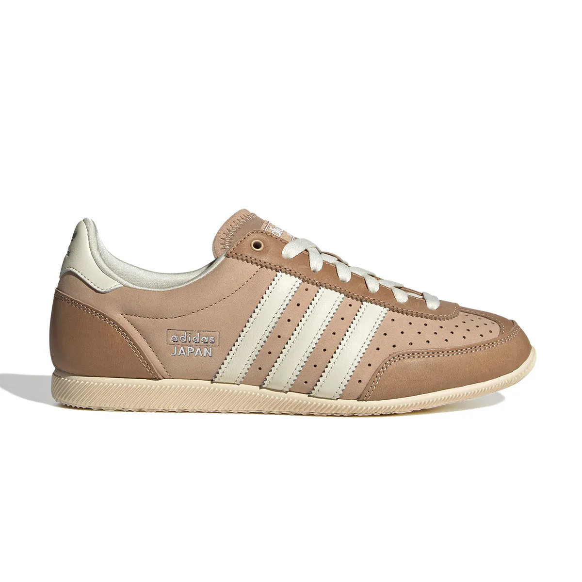 Wmns Japan 'Warm Sandstone Cream White' Sustainable Manufacturing Process