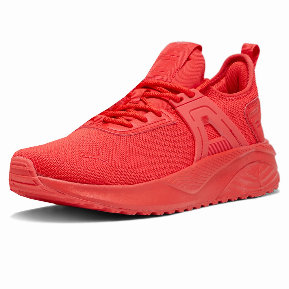 Unique grip Odor Resistant Material Pacer 23