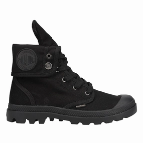 Baggy Round Toe Lace Up Boots Breathable All Day Worker Mud Resistant Weekend Wanderer