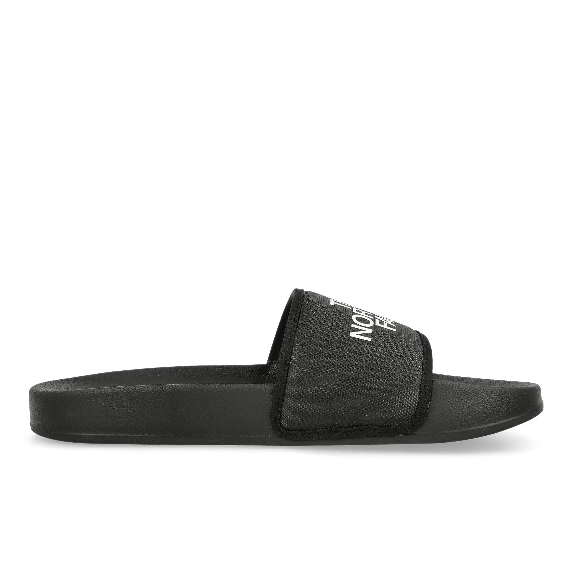 Breathable Weave Base Camp Slide III
