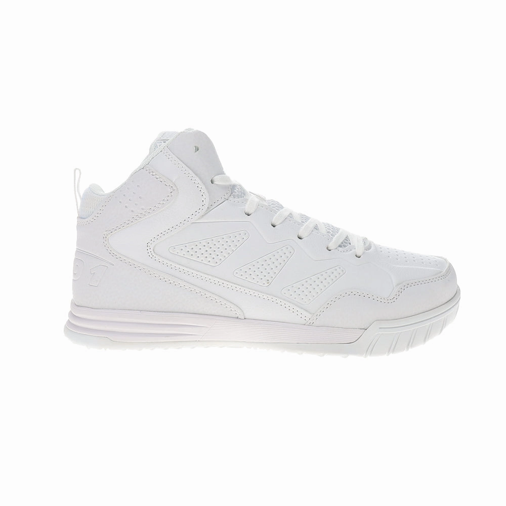 mountain - specific functions Baseline High Top Sneakers