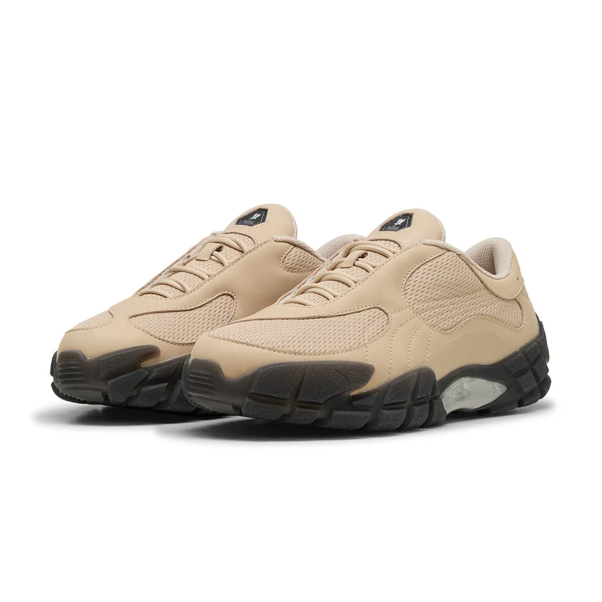   Skepta Skope 'Black Ice' Anti Slip Outsole Formal Event