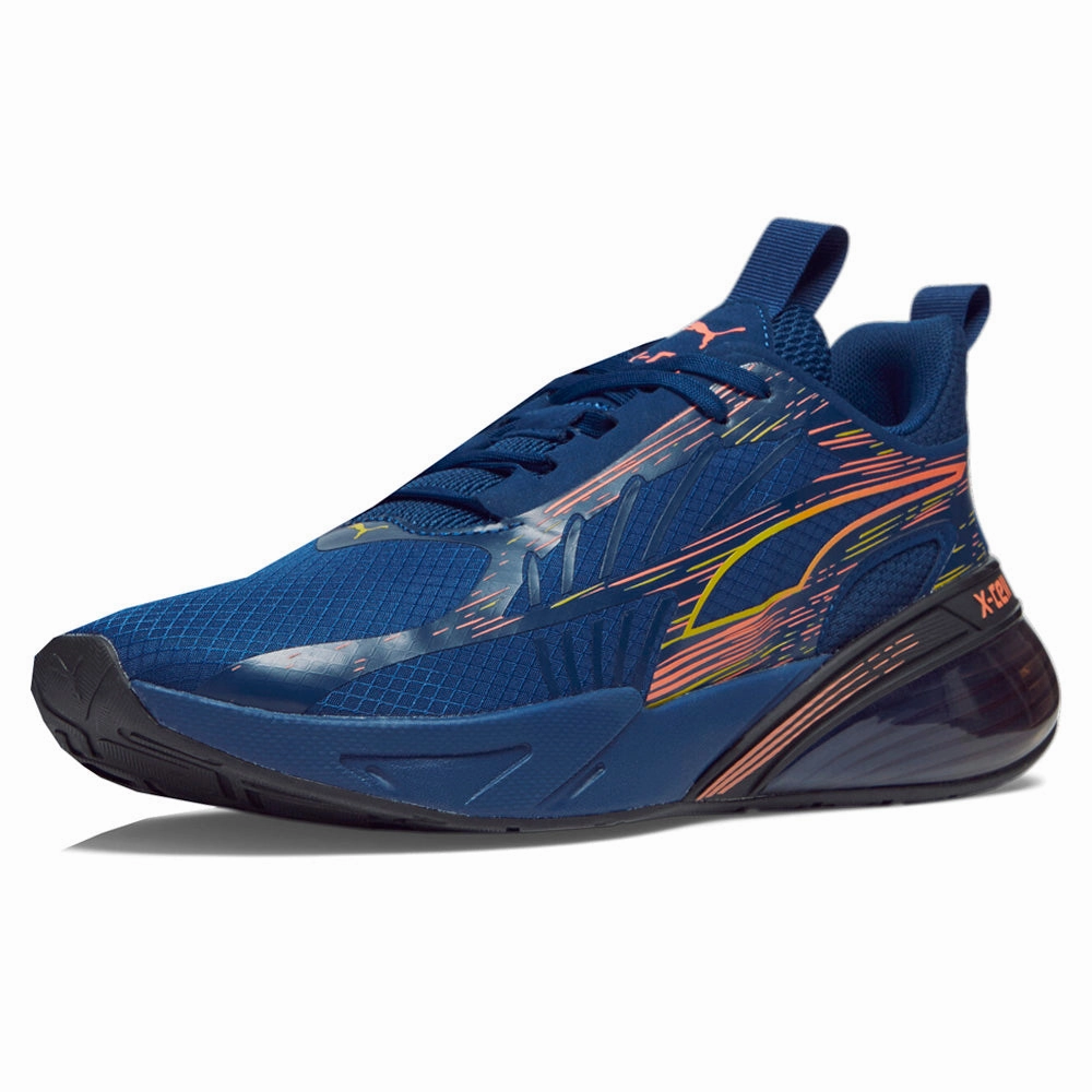 tried training - style X Cell Action Linear Running Shoes