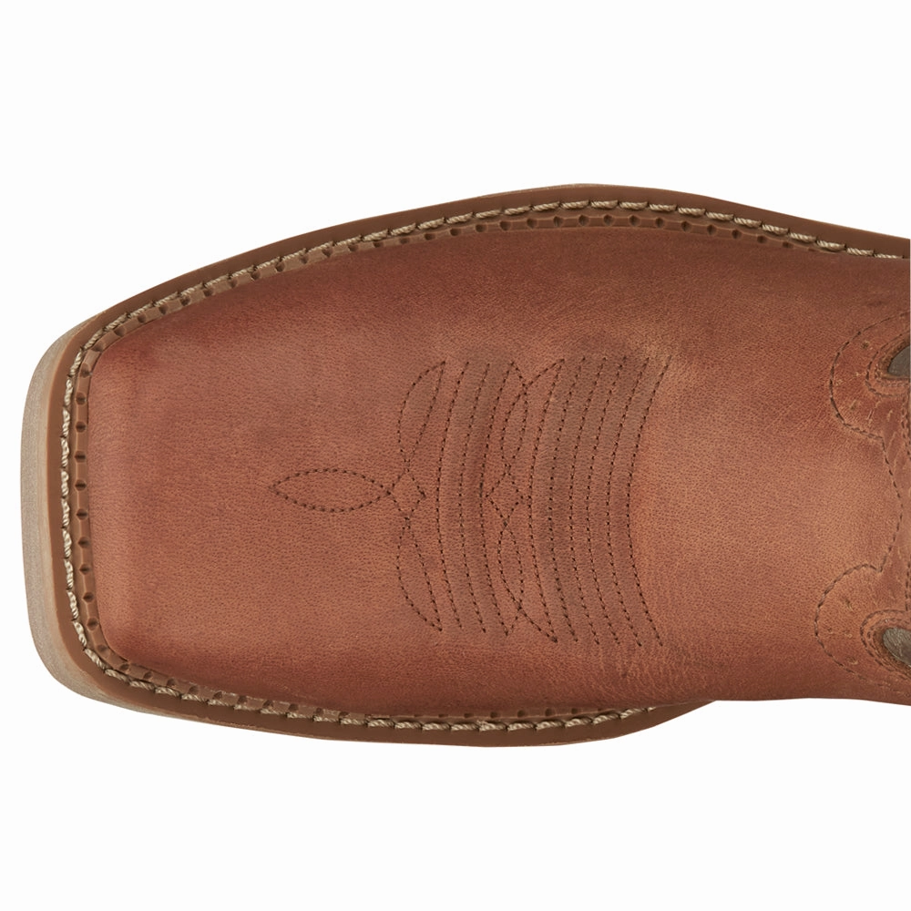 Bolt 11 Inch Work Boots Non Slip Insole Grip