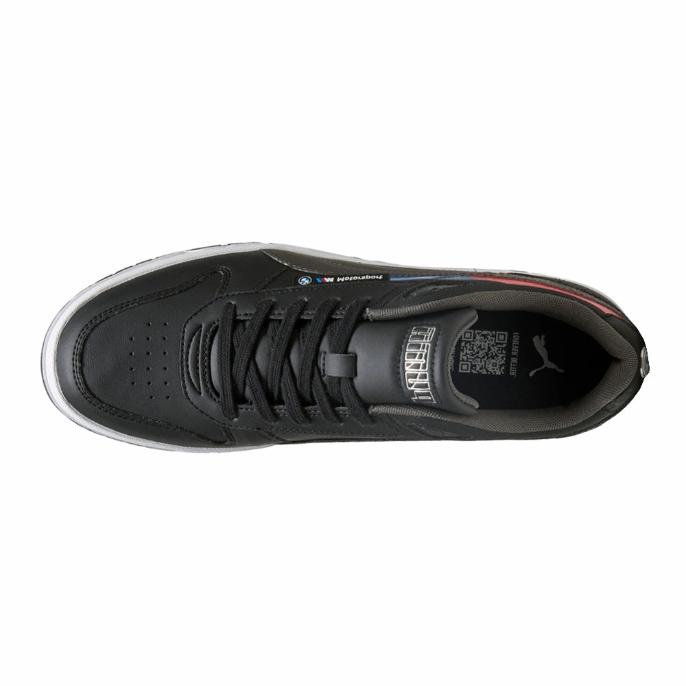 Party BMW M Motorsport RBD Game Low Lace Up Sneakers