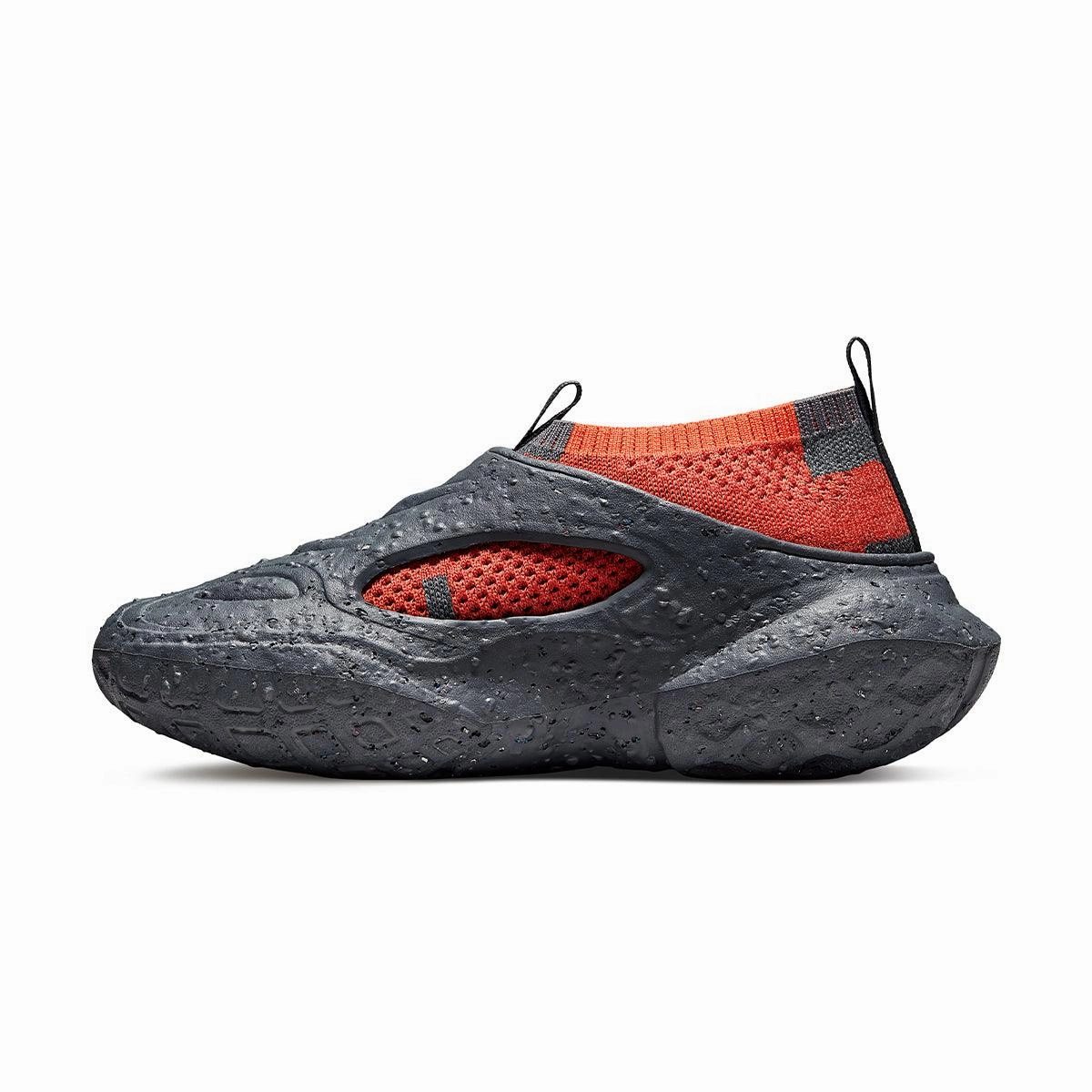   A-COLD-WALL* Sponge Crater CX 'Dark Grey Tangerine Tango' Glam support Eco Friendly Outsole