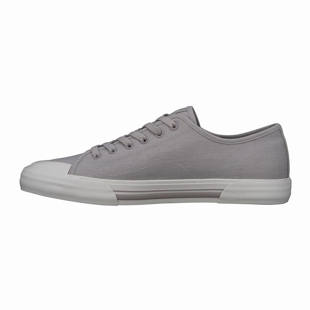 least work Cushioned Design Belfast Lace Up Sneakers