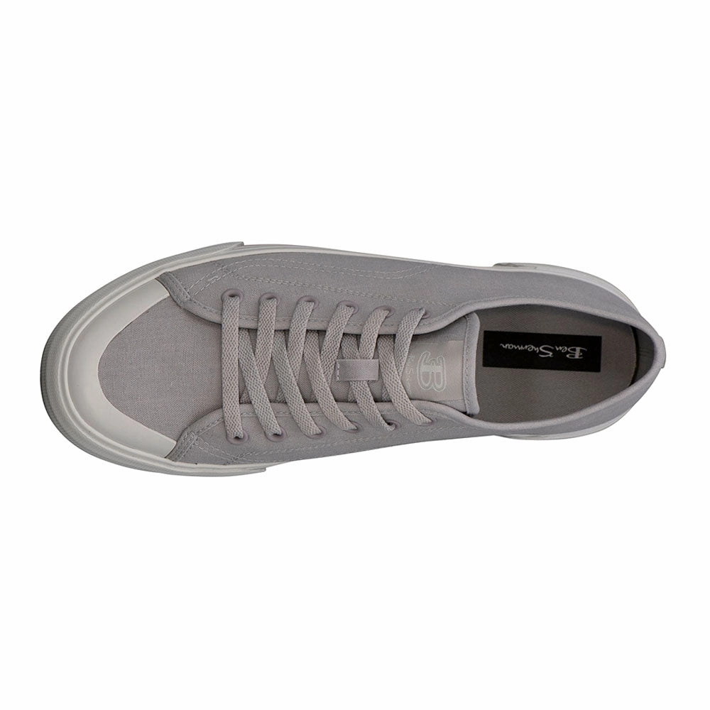 Belfast Lace Up Sneakers slip-resistant