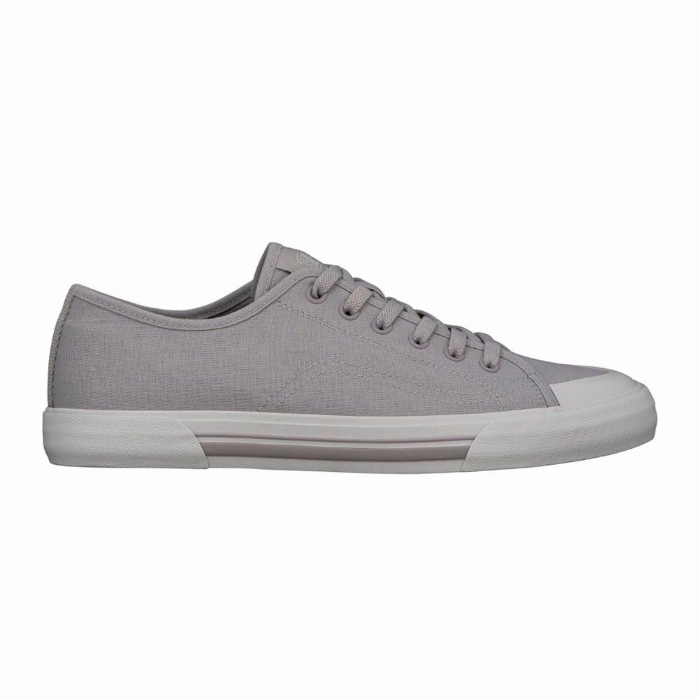 Belfast Lace Up Sneakers yoga - style