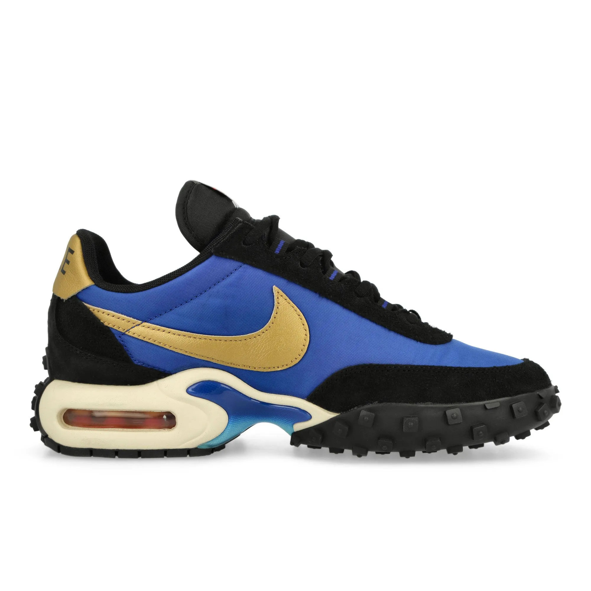Designer comfort Air Max Waffle SP
