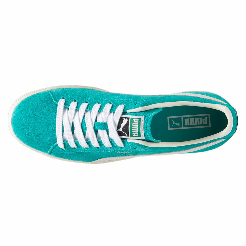 Quick Lace System Shock Dispersing Outsole Clyde OG Lace Up Sneakers