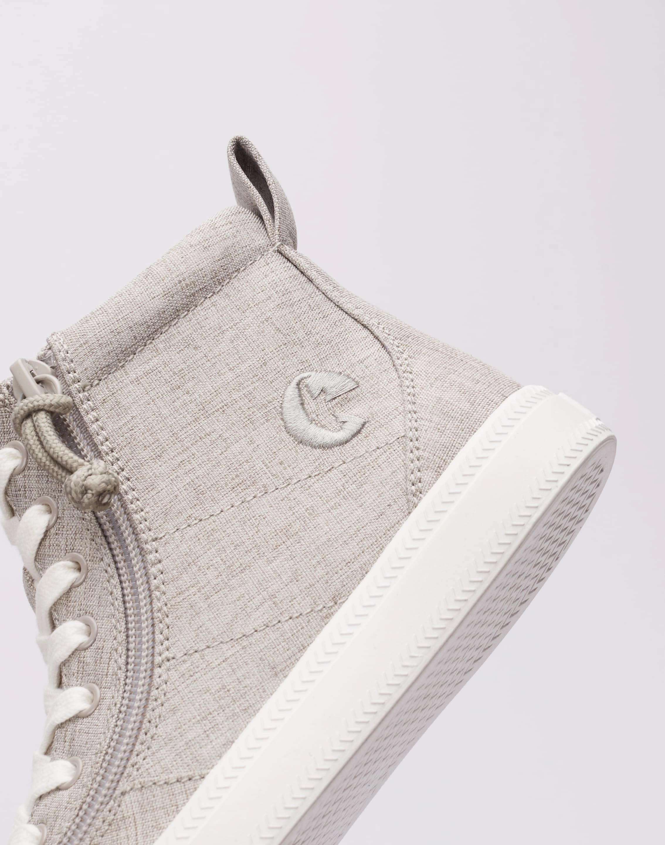 Billy Footwear Classic Lace Highs Toddler Day Comfort