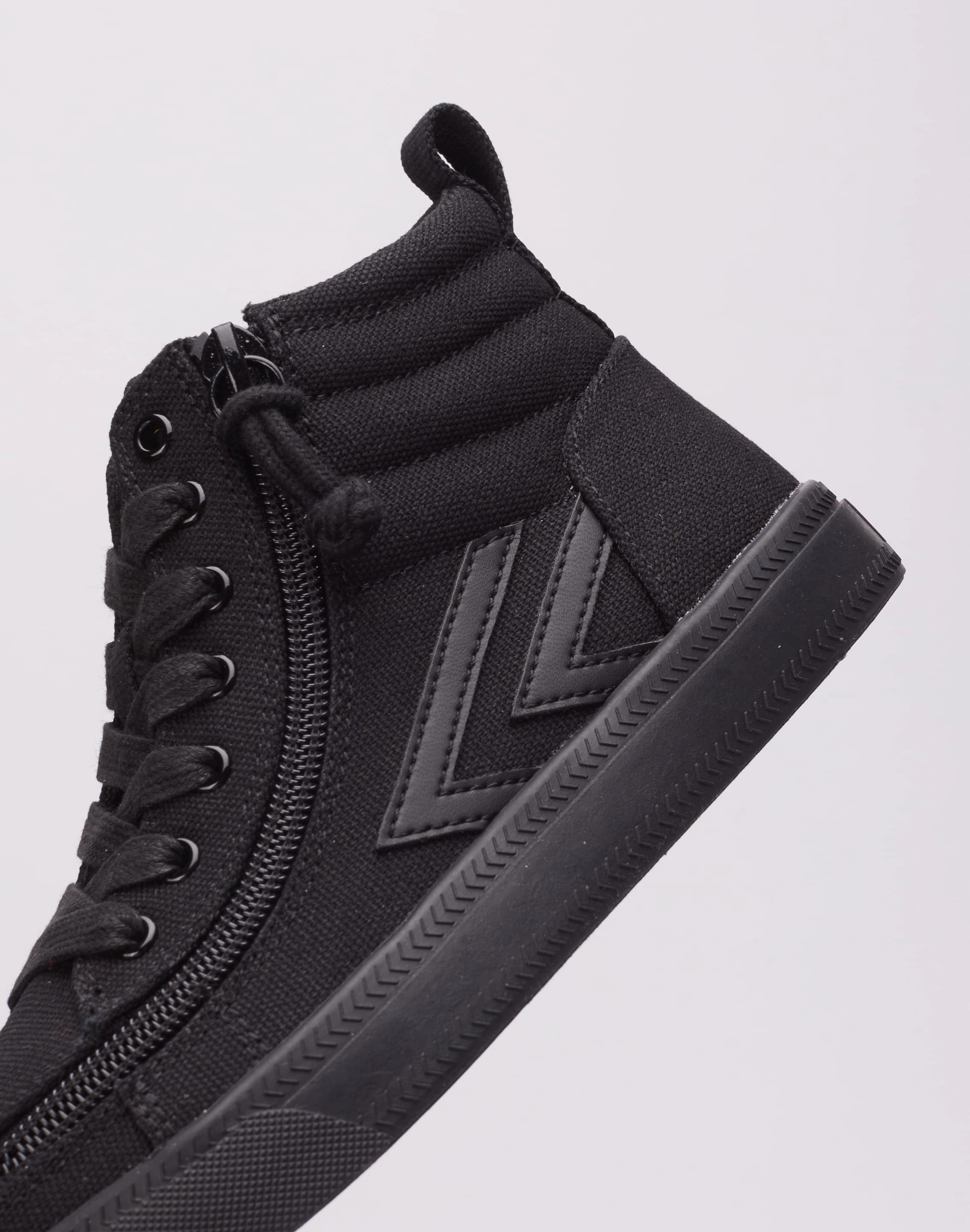 Travel Snap Urban Life Billy Footwear CS Sneaker High Tops Pre-School