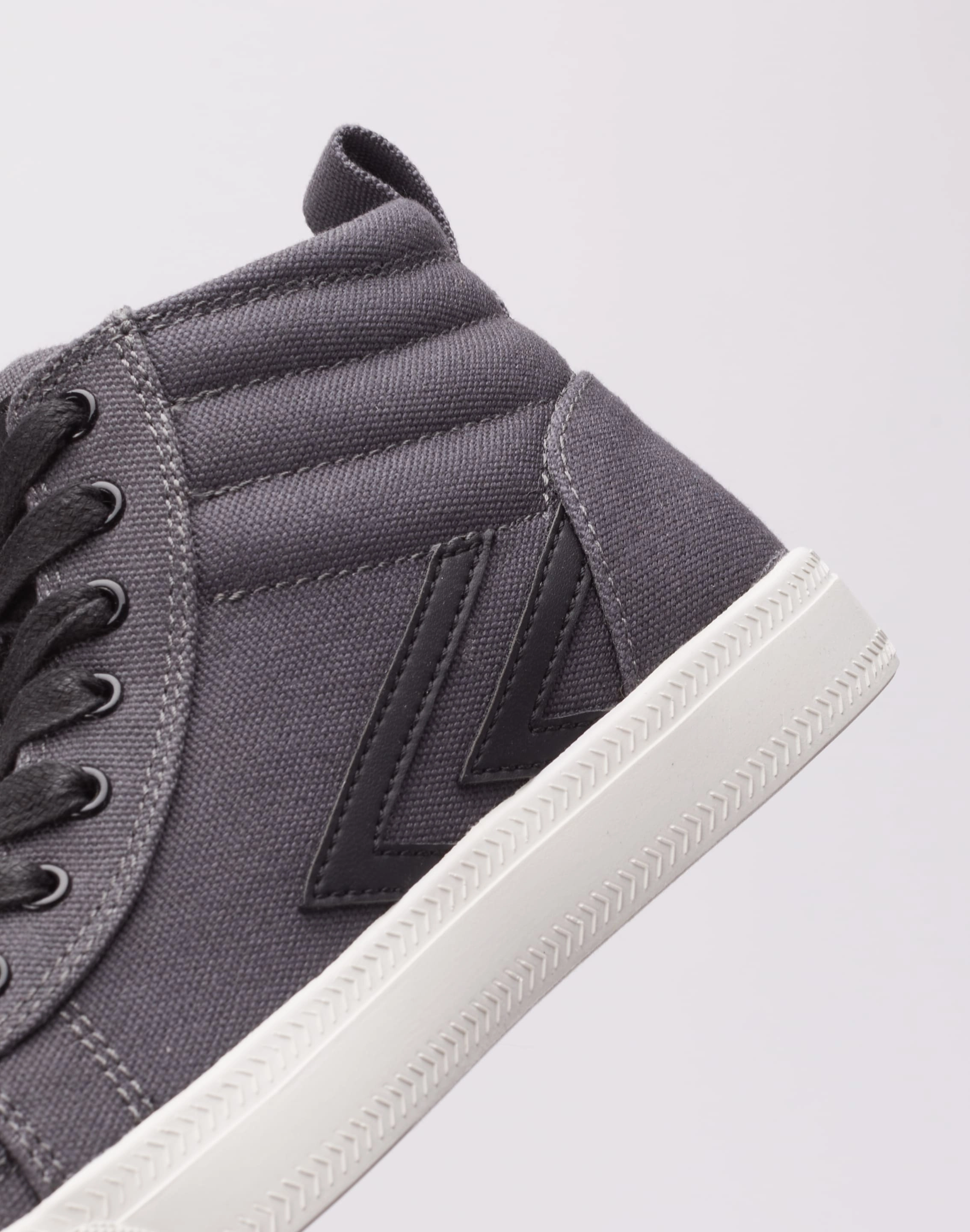 Billy Footwear CS Sneaker High Tops Toddler platform