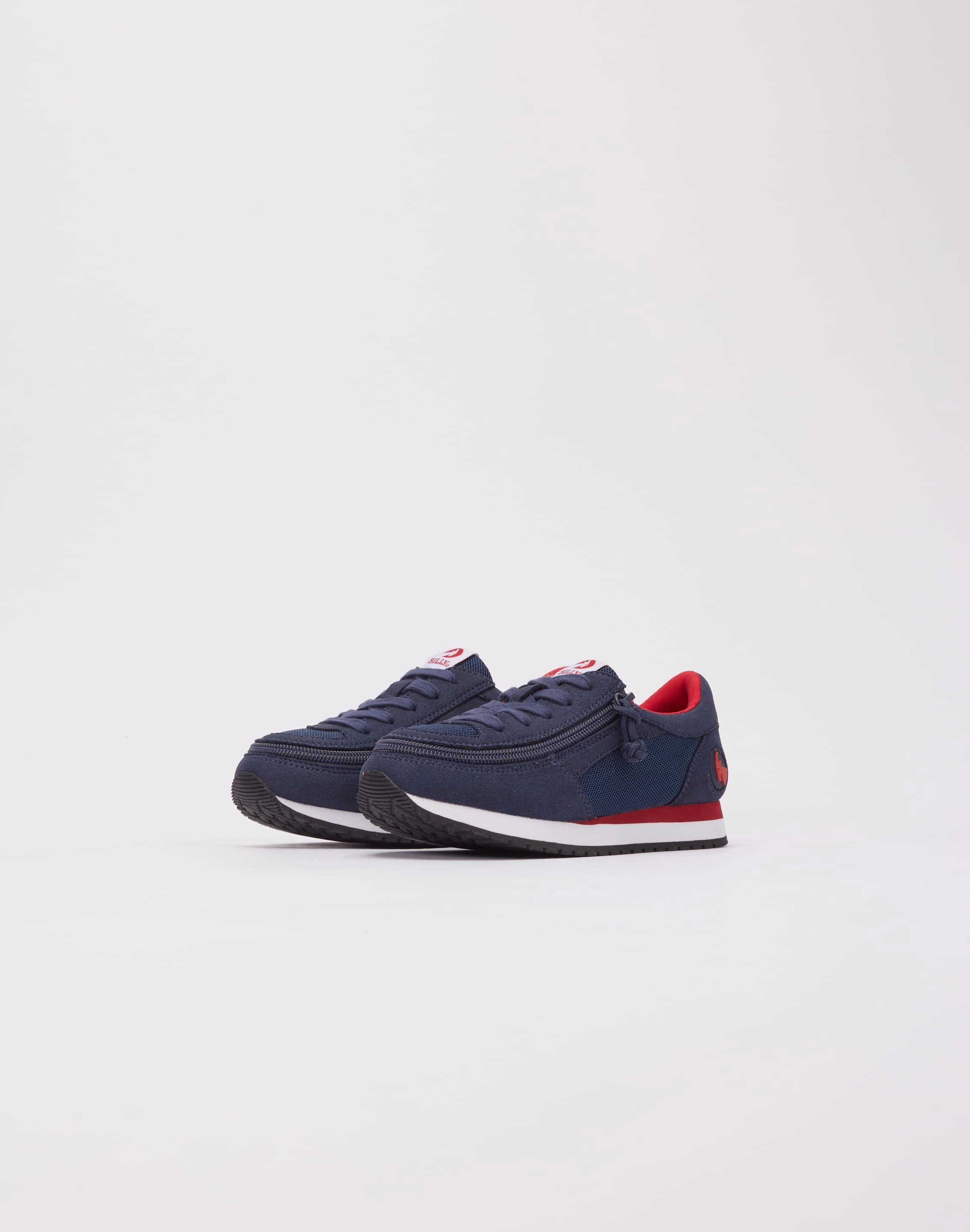 Billy Footwear Jogger Pre-School Flexible Material Shock absorption