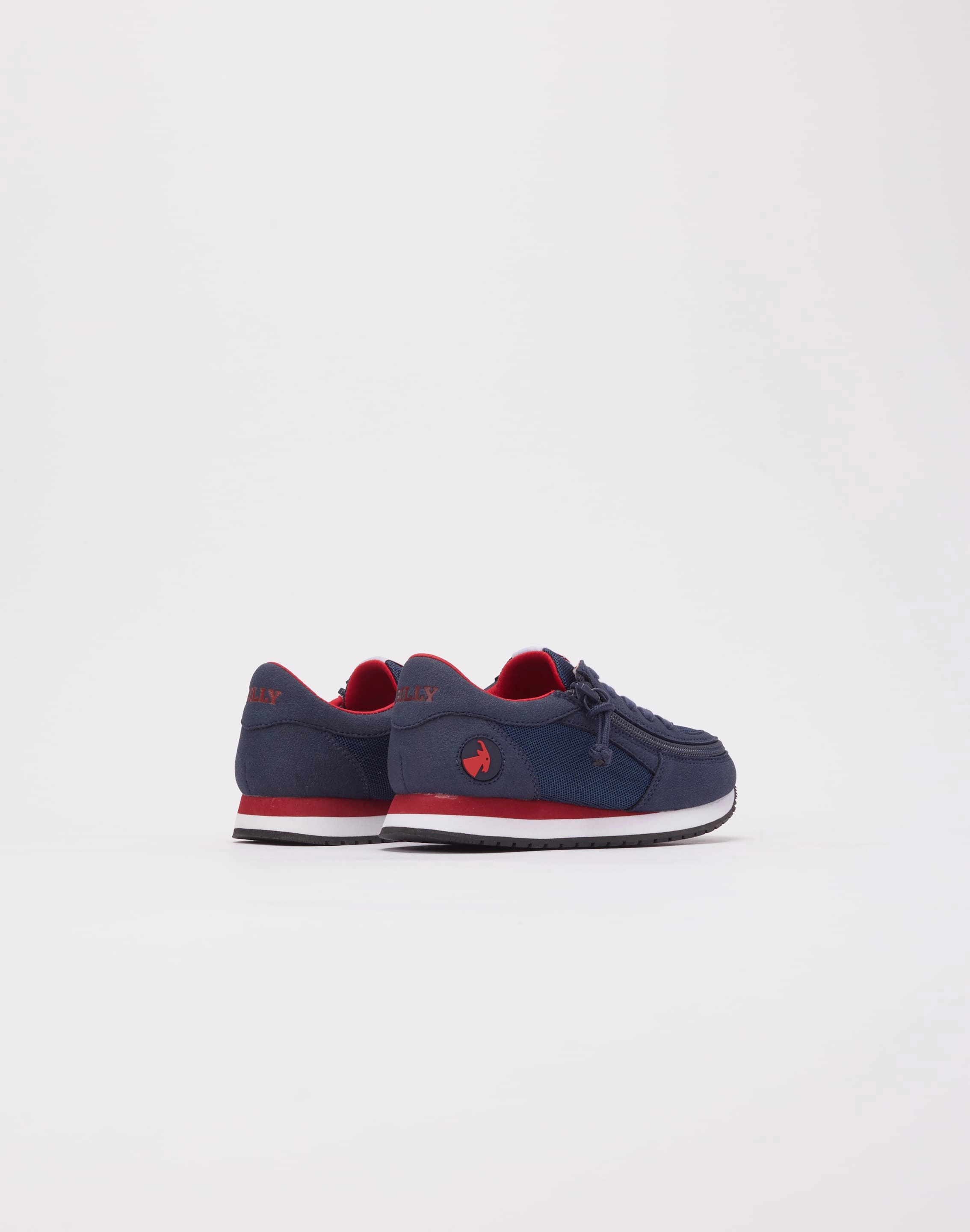 Shine Hike Joy Step Billy Footwear Jogger Pre-School