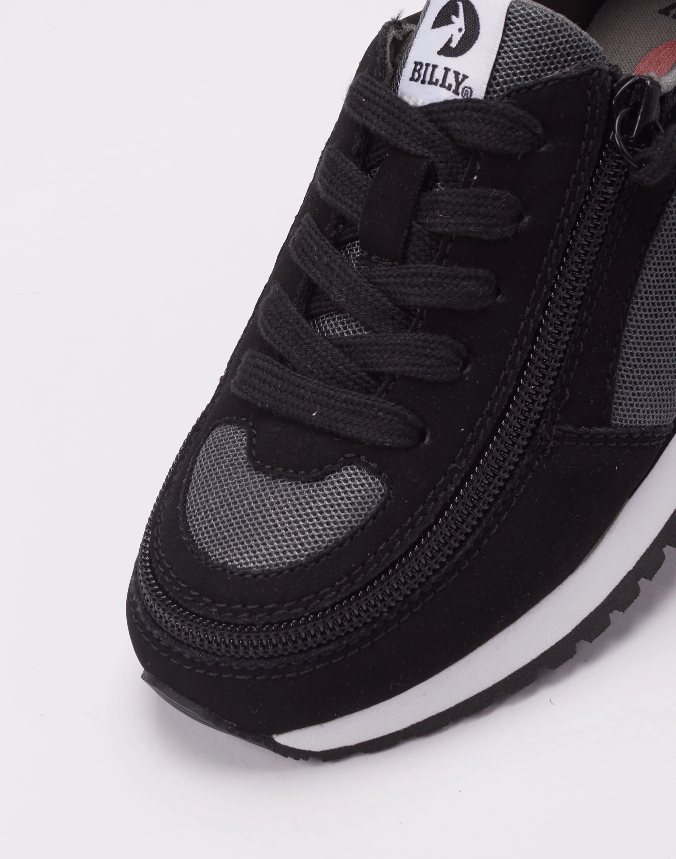 Canvas Soft Frost Step Billy Footwear Joggers