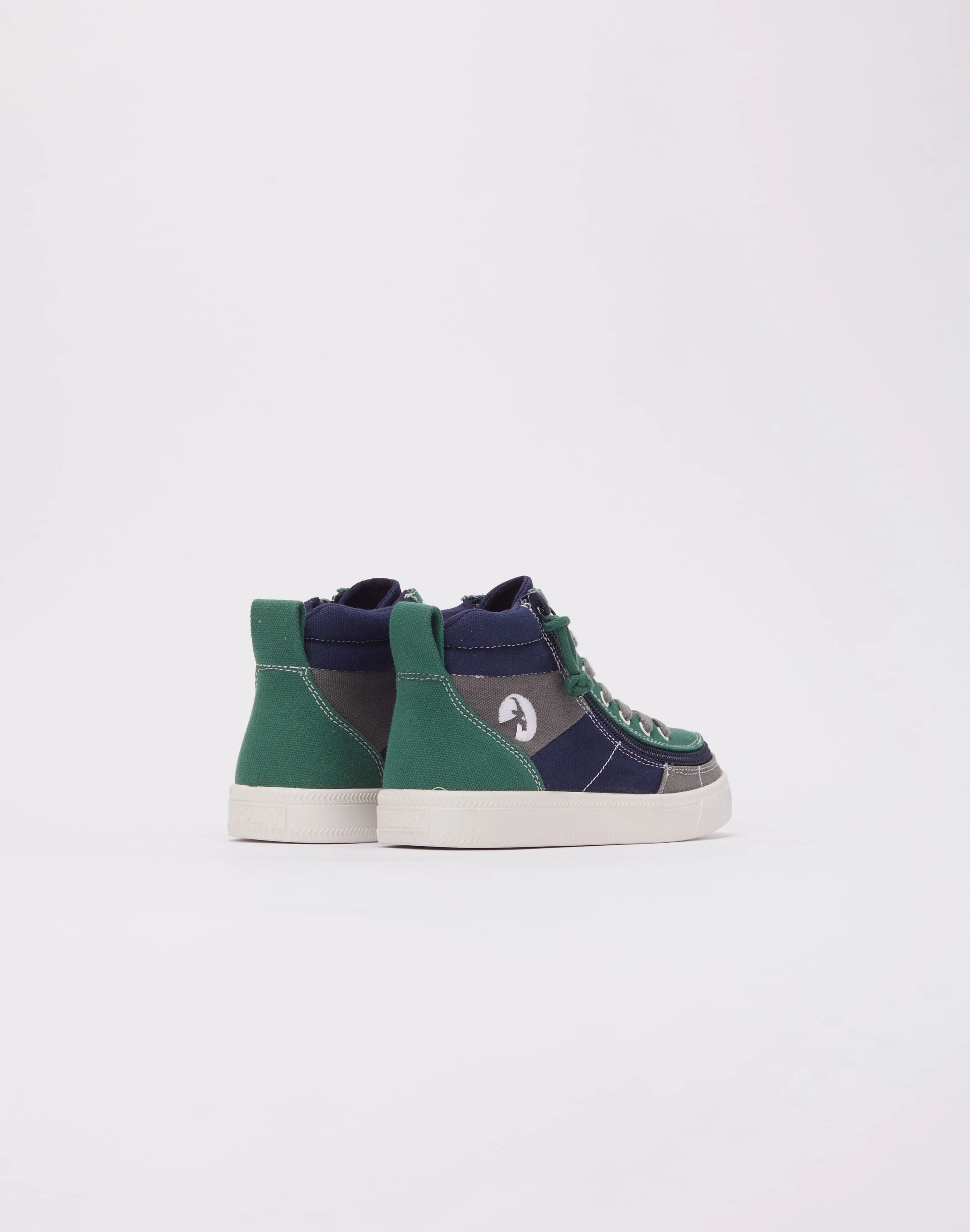 Billy Footwear Street High Tops Pre-School Home Leisure
