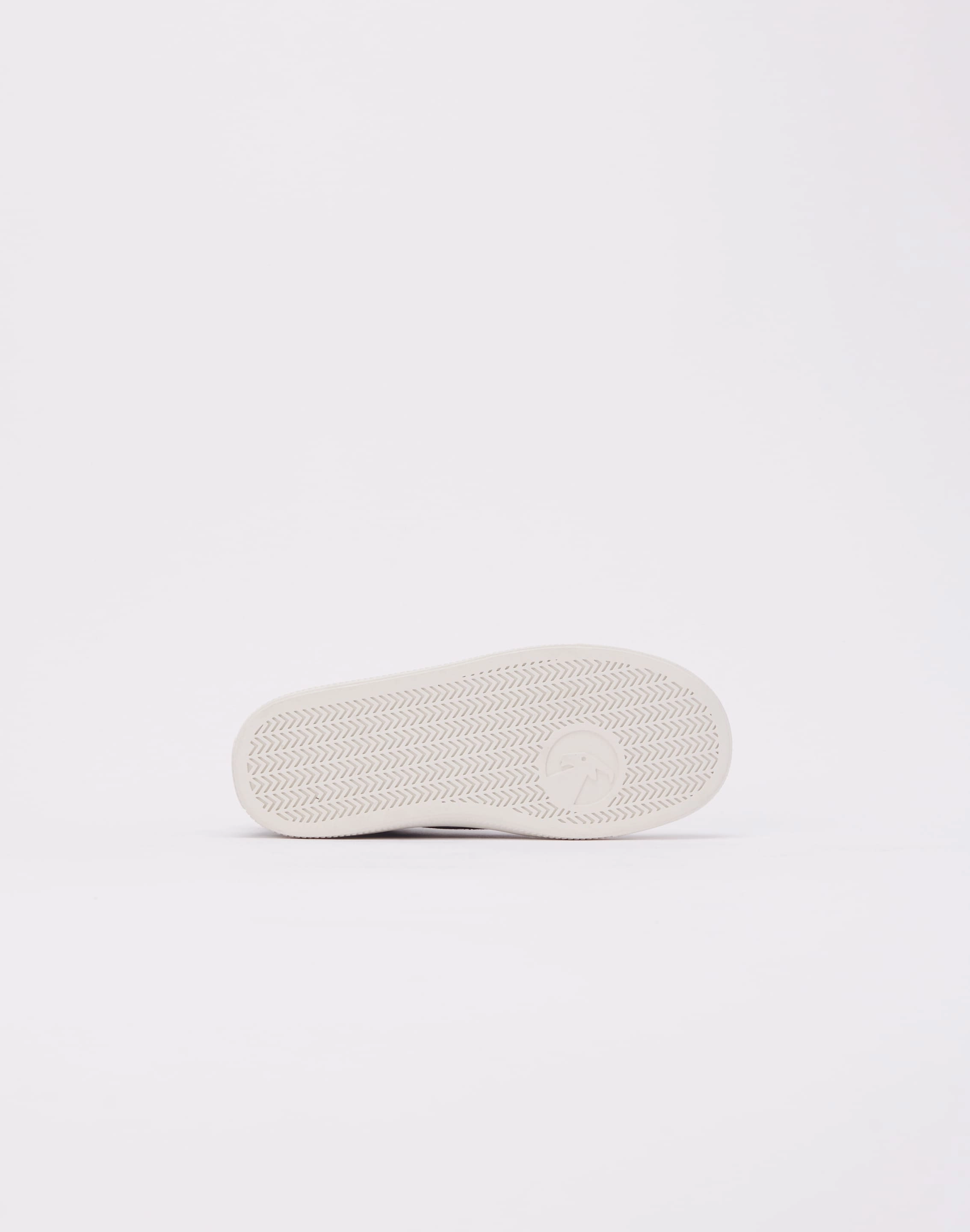 Olive Tone Foot Motion Billy Footwear Street High Tops Pre-School