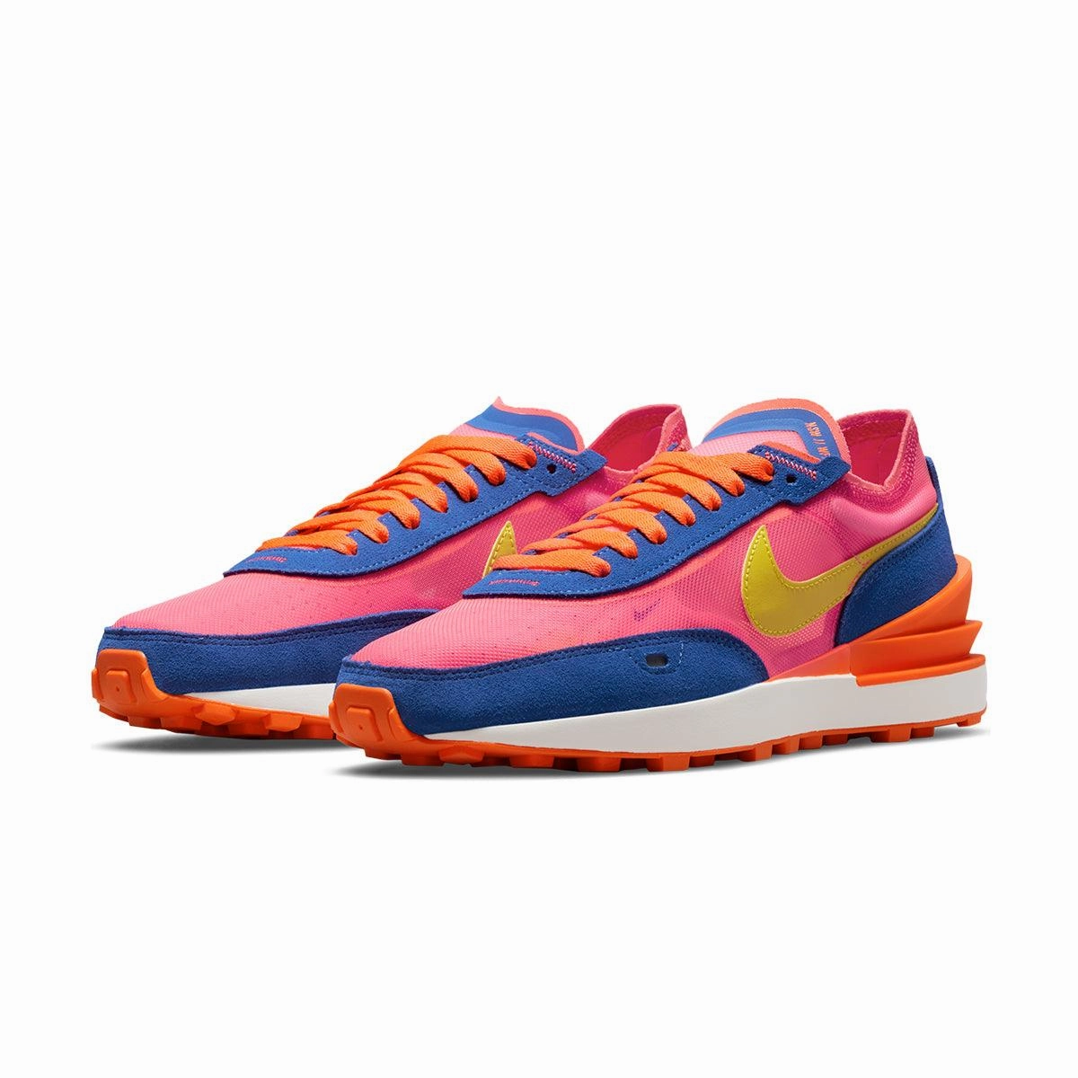 Wmns Waffle One Pain Relief