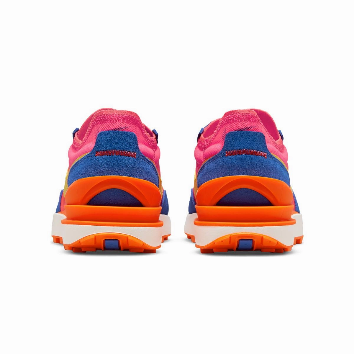 Vibrant breathability Wmns Waffle One