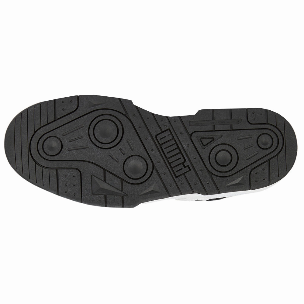 Slipstream Lace Up Sneakers Beginner