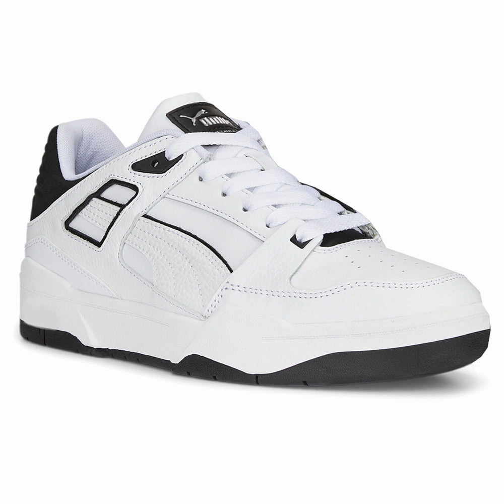 Slipstream Lace Up Sneakers Hybrid Foam Technology